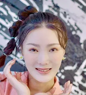 بیوگرافی Li Dan Wang