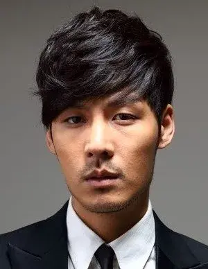 بیوگرافی Seung Kyo Jung