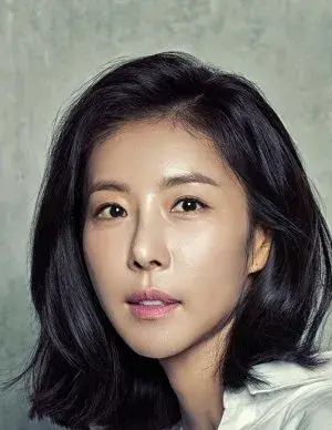 بیوگرافی Eun Jung Han