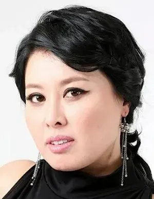 بیوگرافی Ji Min Hong