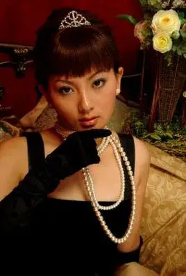 بیوگرافی Xian Xie