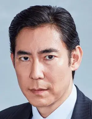 بیوگرافی Masanobu Takashima
