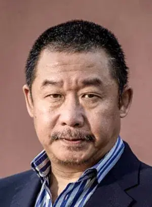 بیوگرافی Hua Liu