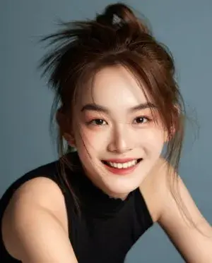 بیوگرافی An Di Zhao