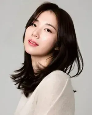 بیوگرافی Jung Ga Hee