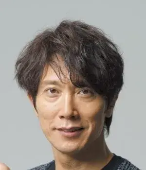بیوگرافی Hideaki Sasaki