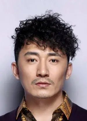 بیوگرافی Hao Chen