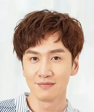 بیوگرافی Kwang Soo Lee
