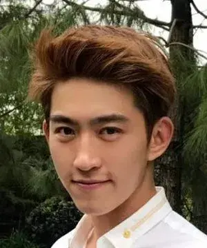 بیوگرافی Zhong Xi Jin