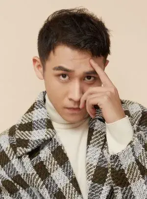 بیوگرافی Sheng Hao Gao