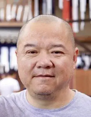 بیوگرافی Xiao Bo Zhang