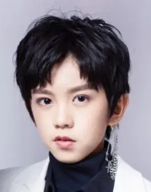 بیوگرافی Tian Ren Xiao