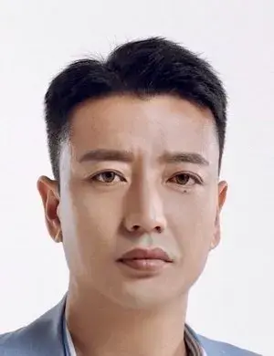 بیوگرافی Wu Sheng Feng