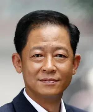 بیوگرافی Zhi Wen Wang