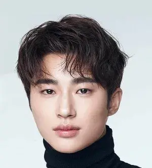 بیوگرافی Woo Seok Byeon