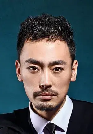 بیوگرافی Yong Chen