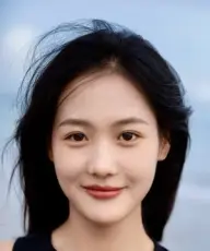 بیوگرافی Xin Yi Zhang