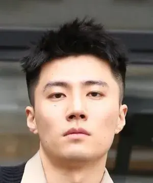 بیوگرافی Wu Bo Wei