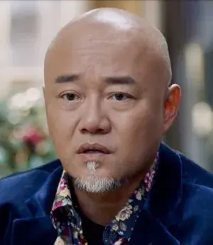 بیوگرافی Chu Han Chen