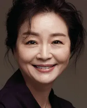 بیوگرافی Mi Kyung Won