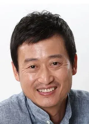 بیوگرافی Seung Mok Yoo