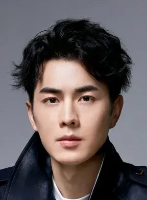 بیوگرافی Yan Xin Wang