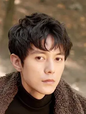 بیوگرافی Chao Zhang