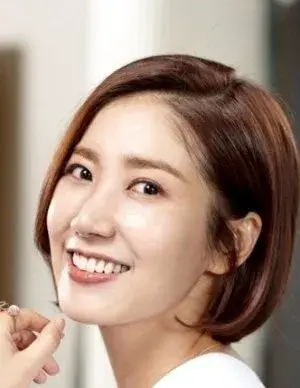بیوگرافی Ho Jung Yoo