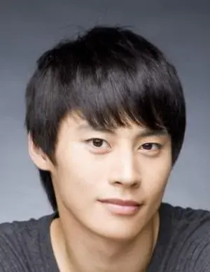بیوگرافی Dong Jin Jung