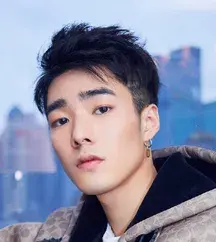 بیوگرافی Xiao Ang Zhang