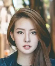 بیوگرافی Kai Ting Chen