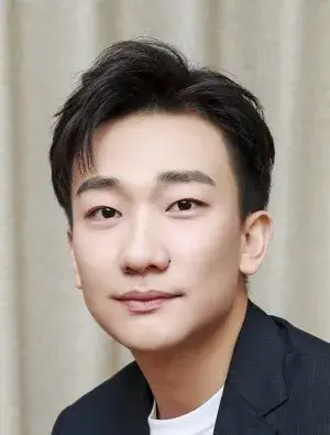 بیوگرافی Hao Chen Wu