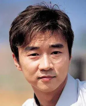 بیوگرافی Jeong Hak Kim