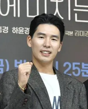 بیوگرافی Sung Joon Goo