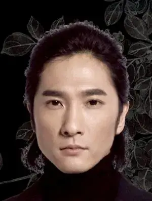 بیوگرافی Zi Hao Liu