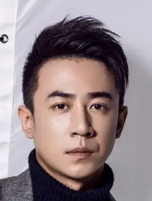 بیوگرافی Wei Yi Zhang