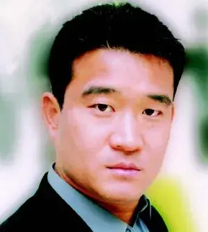 بیوگرافی Jin Taek Im