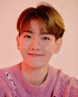 بیوگرافی Baek Hyun Byun