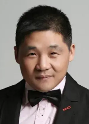 بیوگرافی Yu Jun Xu