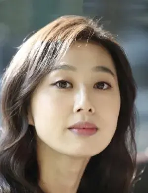 بیوگرافی Ji Yun Park