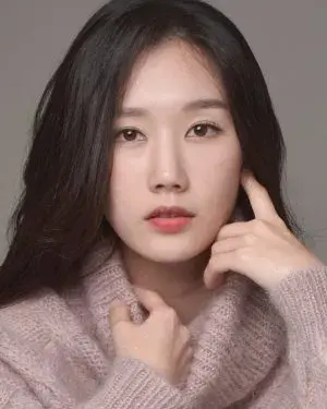 بیوگرافی Hye Jin Choi