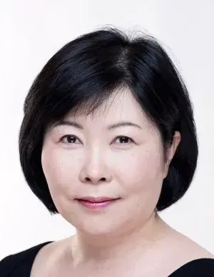 بیوگرافی Nobue Iketani