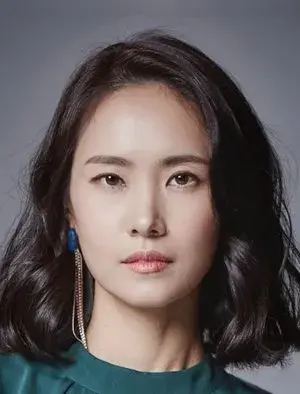 بیوگرافی Soo Yeon Park