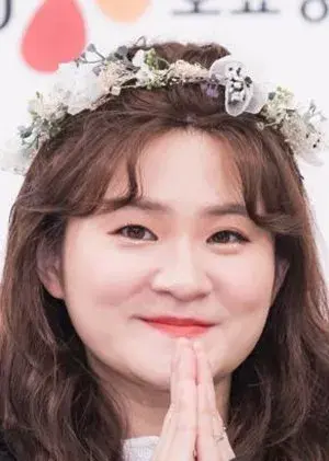 بیوگرافی Shin Young Kim