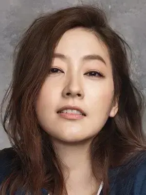 بیوگرافی Jin Hee Park