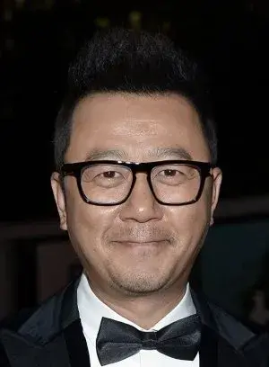 بیوگرافی Tao Guo