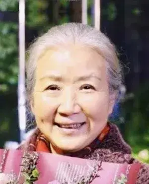 بیوگرافی Cui Fen Cao