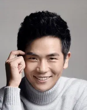 بیوگرافی Xiao Long Zhang