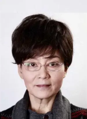 بیوگرافی Liu Rong