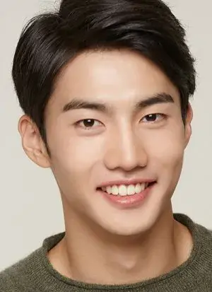 بیوگرافی Hyuk Jin